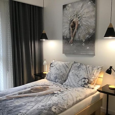 Apartament Avanti By Rentoom Lägenhet Stary Toruń Exteriör bild