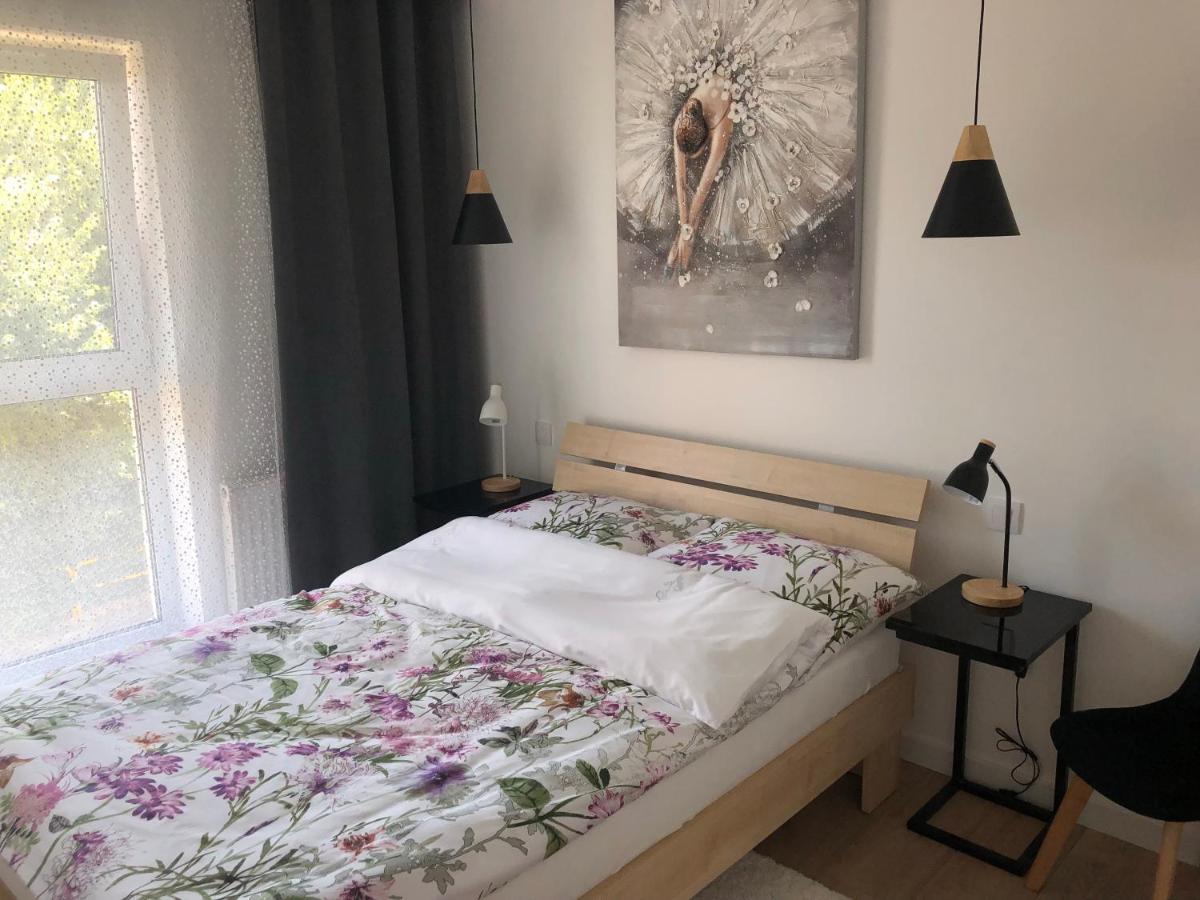 Apartament Avanti By Rentoom Lägenhet Stary Toruń Exteriör bild